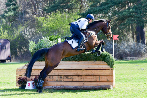 CCIS  Luhmühlen  24.4.2021 | 240421 - CCI _0145 