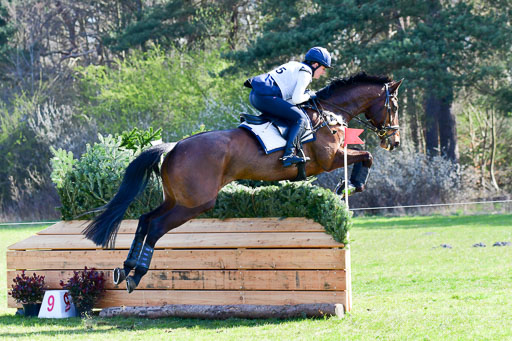 CCIS  Luhmühlen  24.4.2021 | 240421 - CCI _0146 