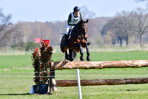 CCIS  Luhmühlen  24.4.2021 | 240421 - CCI _0151 