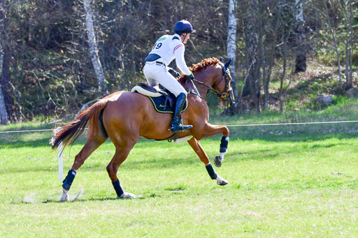 CCIS  Luhmühlen  24.4.2021 | 240421 - CCI _0166 