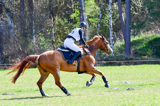 CCIS  Luhmühlen  24.4.2021 | 240421 - CCI _0203 