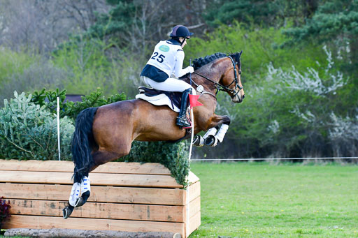 CCIS  Luhmühlen  24.4.2021 | 240421 - CCI _0225 