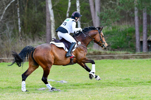 CCIS  Luhmühlen  24.4.2021 | 240421 - CCI _0230 