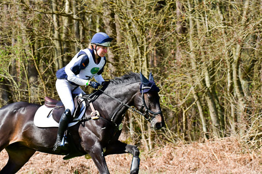 CCIS  Luhmühlen  24.4.2021 | 240421 - CCI _0233 