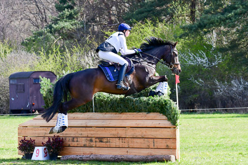 CCIS  Luhmühlen  24.4.2021 | 240421 - CCI _0250 