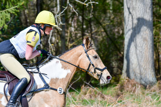 CCIS  Luhmühlen  24.4.2021 | 240421 - CCI _0258 