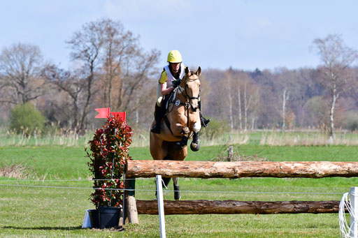 CCIS  Luhmühlen  24.4.2021 | 240421 - CCI _0261 