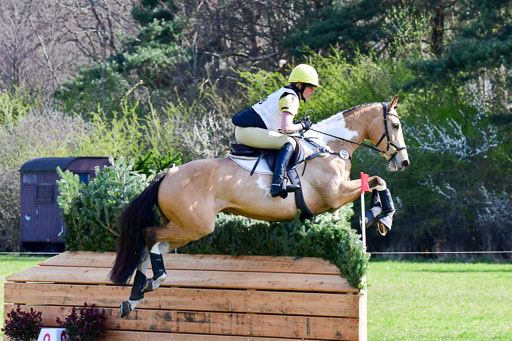 CCIS  Luhmühlen  24.4.2021 | 240421 - CCI _0265 