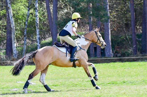 CCIS  Luhmühlen  24.4.2021 | 240421 - CCI _0266 