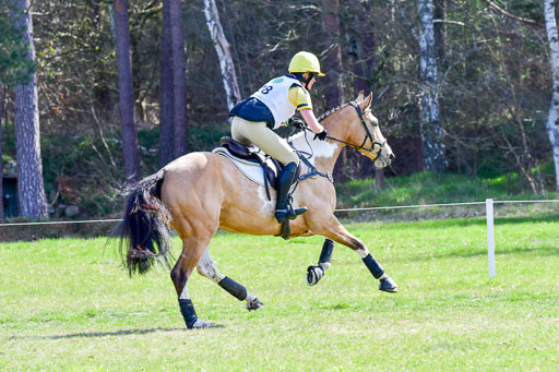 CCIS  Luhmühlen  24.4.2021 | 240421 - CCI _0267 