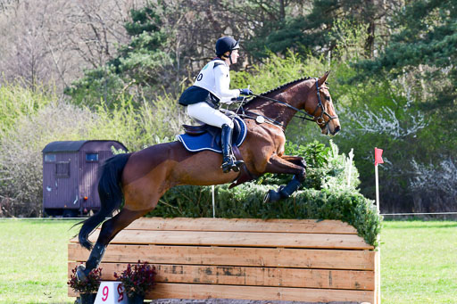 CCIS  Luhmühlen  24.4.2021 | 240421 - CCI _0290 