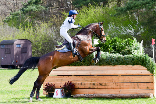 CCIS  Luhmühlen  24.4.2021 | 240421 - CCI _0329 