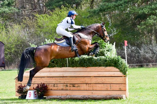 CCIS  Luhmühlen  24.4.2021 | 240421 - CCI _0330 