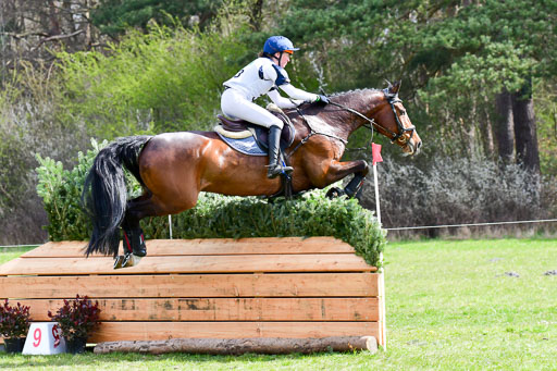 CCIS  Luhmühlen  24.4.2021 | 240421 - CCI _0331 