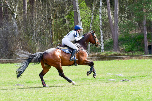 CCIS  Luhmühlen  24.4.2021 | 240421 - CCI _0335 
