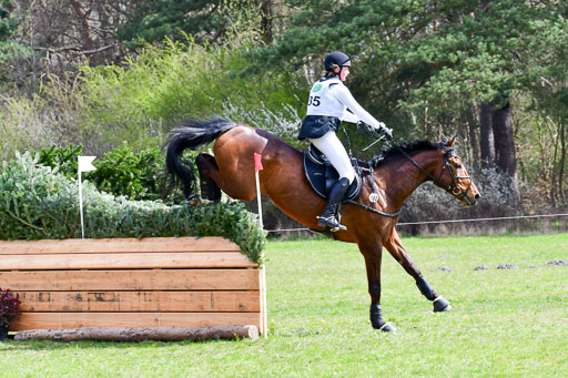 CCIS  Luhmühlen  24.4.2021 | 240421 - CCI _0350 