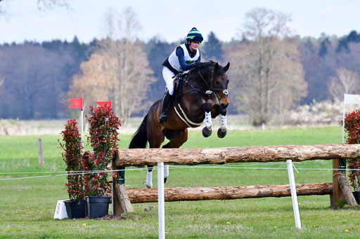 CCIS  Luhmühlen  24.4.2021 | 240421 - CCI _0369 