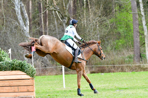 CCIS  Luhmühlen  24.4.2021 | 240421 - CCI _0489 