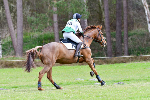 CCIS  Luhmühlen  24.4.2021 | 240421 - CCI _0490 