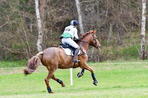 CCIS  Luhmühlen  24.4.2021 | 240421 - CCI _0491 