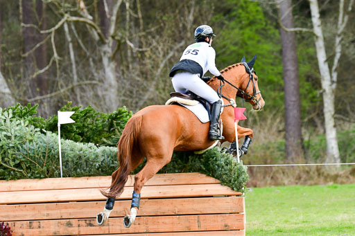 CCIS  Luhmühlen  24.4.2021 | 240421 - CCI _0564 