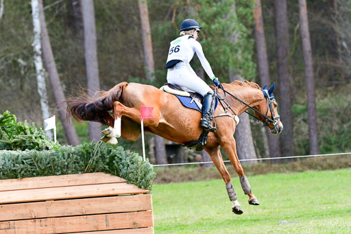 CCIS  Luhmühlen  24.4.2021 | 240421 - CCI _0580 