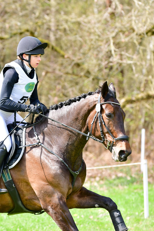 CCIS  Luhmühlen  24.4.2021 | 240421 - CCI _0614 