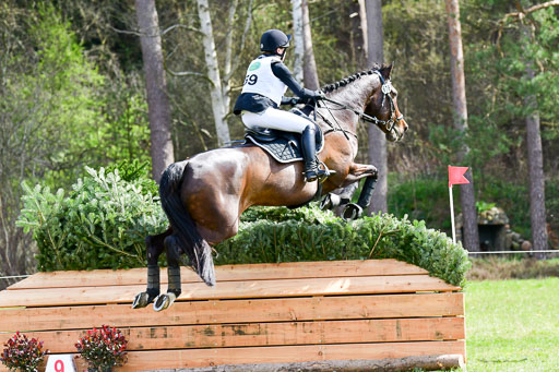 CCIS  Luhmühlen  24.4.2021 | 240421 - CCI _0619 