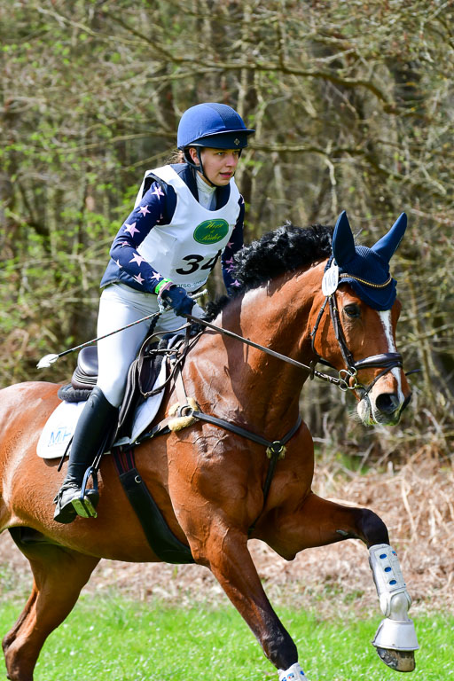 CCIS  Luhmühlen  24.4.2021 | 240421 - CCI _0629 