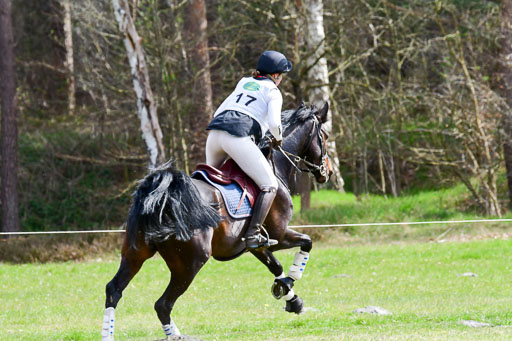 CCIS  Luhmühlen  24.4.2021 | 240421 - CCI _0658 