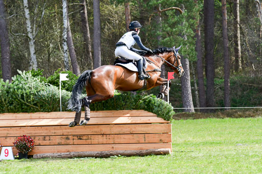 Luhmühlen CCI**S Luhmühlen CCI**S