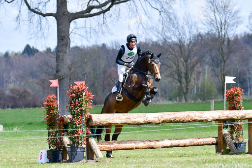 CCIS  Luhmühlen  24.4.2021 | 240421 - CCI _0815 