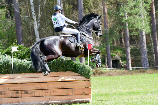 CCIS  Luhmühlen  24.4.2021 | 240421 - CCI _0830 