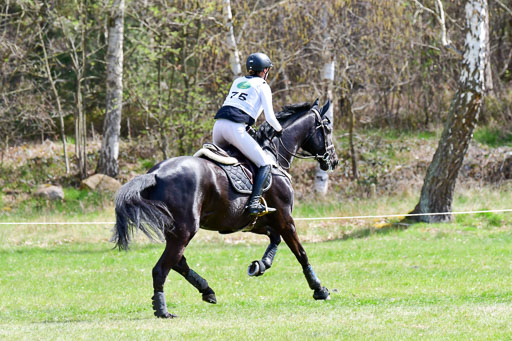 CCIS  Luhmühlen  24.4.2021 | 240421 - CCI _0833 