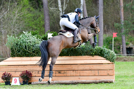 CCIS  Luhmühlen  24.4.2021 | 240421 - CCI _0899 