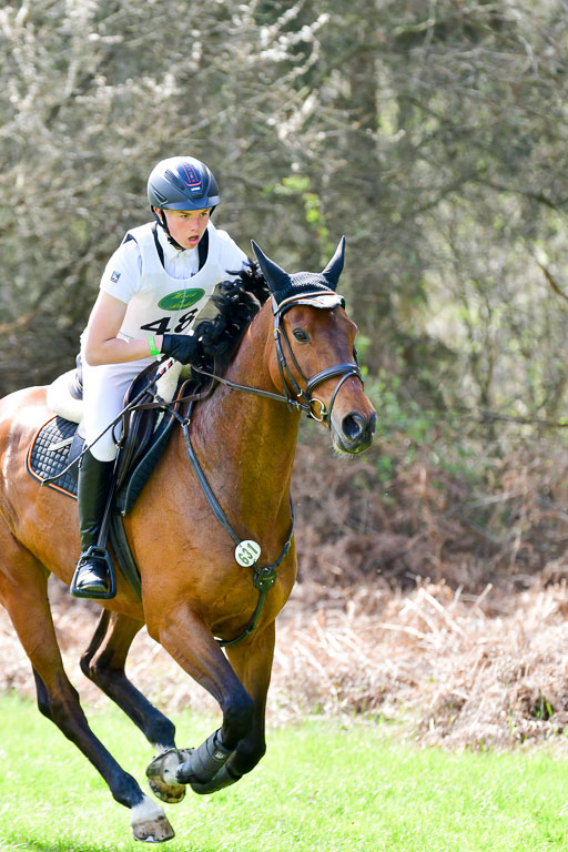 CCIS  Luhmühlen  24.4.2021 | 240421 - CCI _0993 