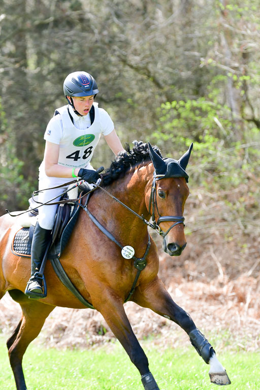 Luhmühlen CCI**S Luhmühlen CCI**S