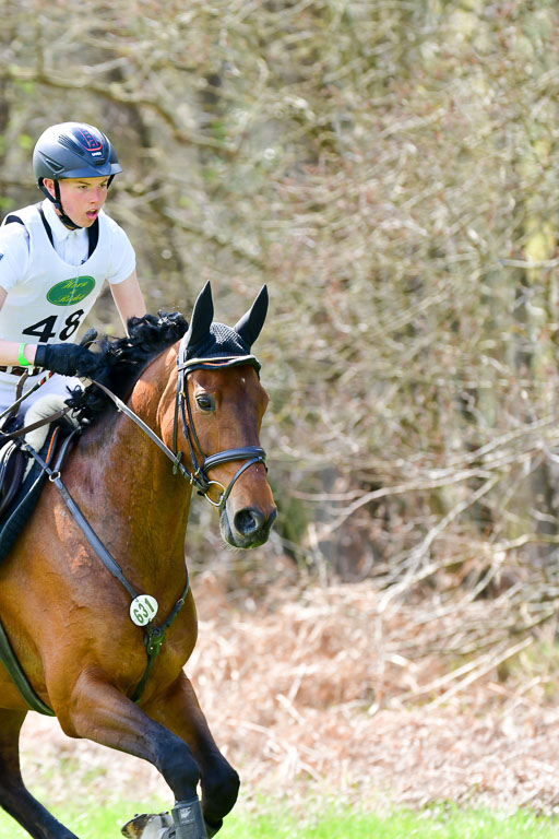 CCIS  Luhmühlen  24.4.2021 | 240421 - CCI _0995 