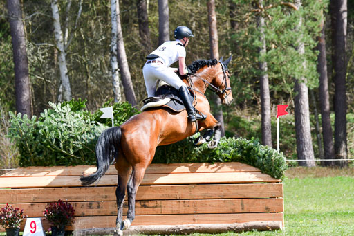 CCIS  Luhmühlen  24.4.2021 | 240421 - CCI _0999 