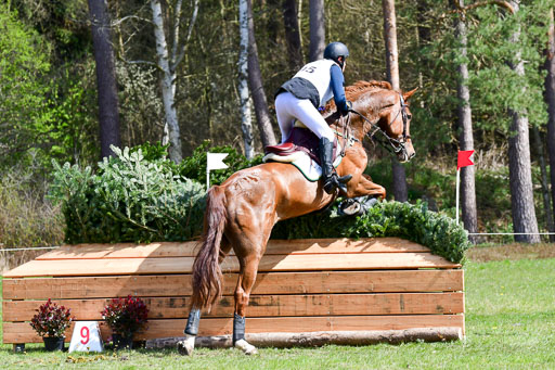 CCIS  Luhmühlen  24.4.2021 | 240421 - CCI _1022 