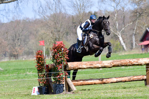 CCIS  Luhmühlen  24.4.2021 | 240421 - CCI _1064 