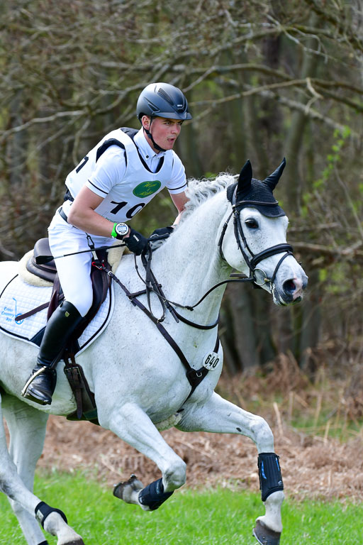 CCIS  Luhmühlen  24.4.2021 | 240421 - CCI _1095 