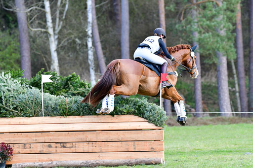 CCIS  Luhmühlen  24.4.2021 | 240421 - CCI _1115 