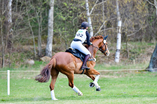 CCIS  Luhmühlen  24.4.2021 | 240421 - CCI _1116 