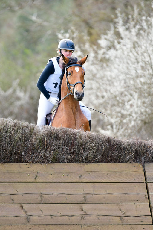 CCIS  Luhmühlen  24.4.2021 | 240421 - CCI _1119 