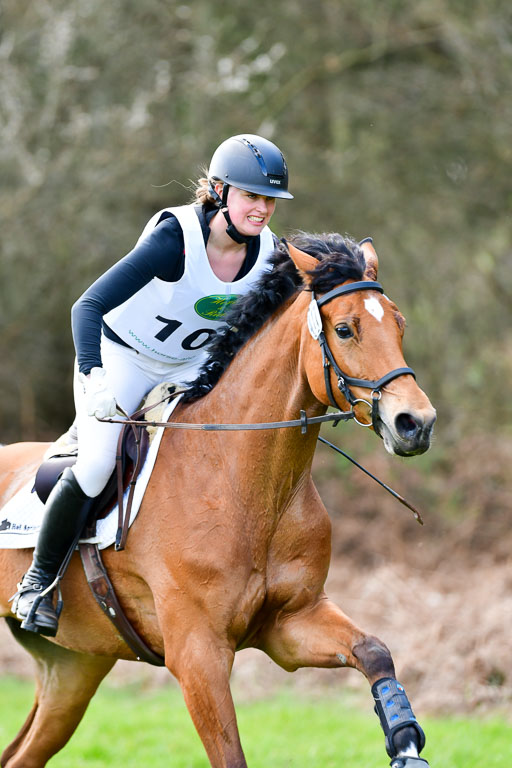 CCIS  Luhmühlen  24.4.2021 | 240421 - CCI _1125 