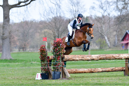 CCIS  Luhmühlen  24.4.2021 | 240421 - CCI _1126 