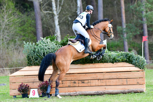 CCIS  Luhmühlen  24.4.2021 | 240421 - CCI _1127 