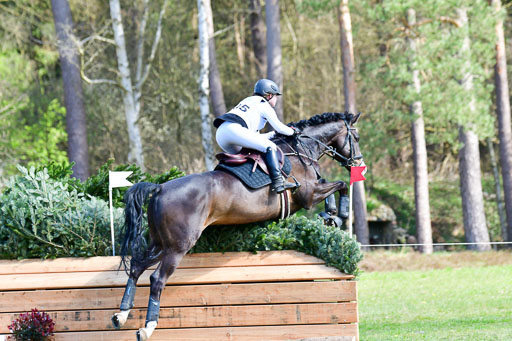 CCIS  Luhmühlen  24.4.2021 | 240421 - CCI _1140 