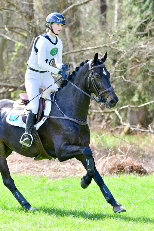 CCIS  Luhmühlen  24.4.2021 | 240421 - CCI _1150 